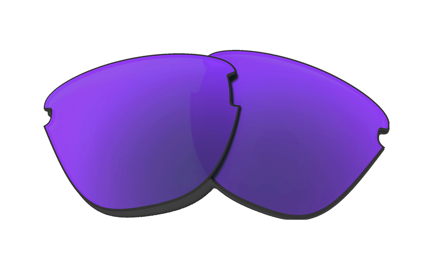 Oakley Frogskins Lite Replacement Lenses 102 880 013 AOO9374LS